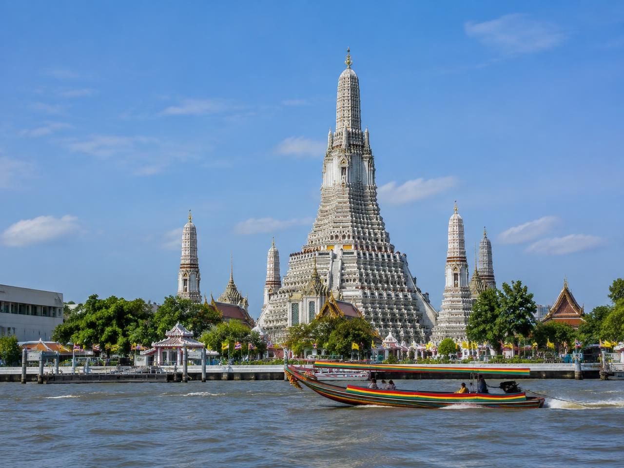Thailand