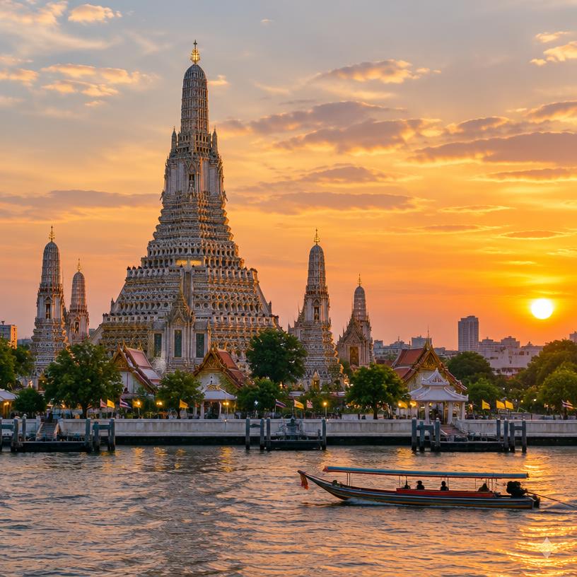 Bangkok
