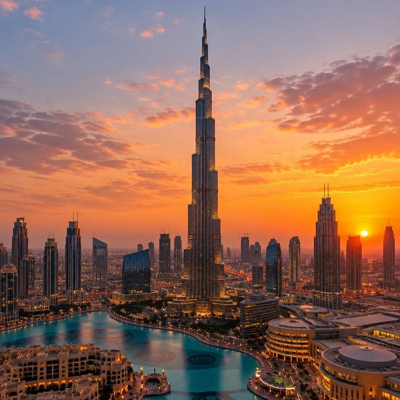 Dubai