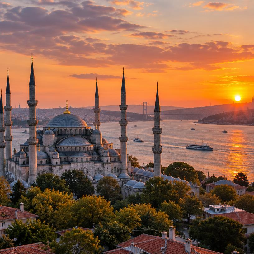 Istanbul