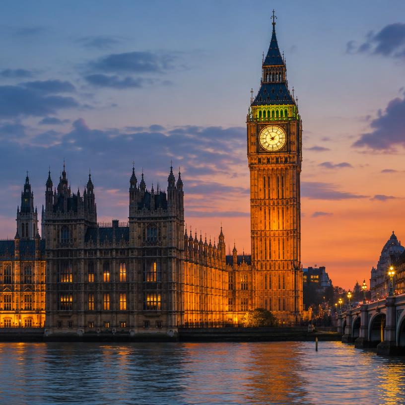 London