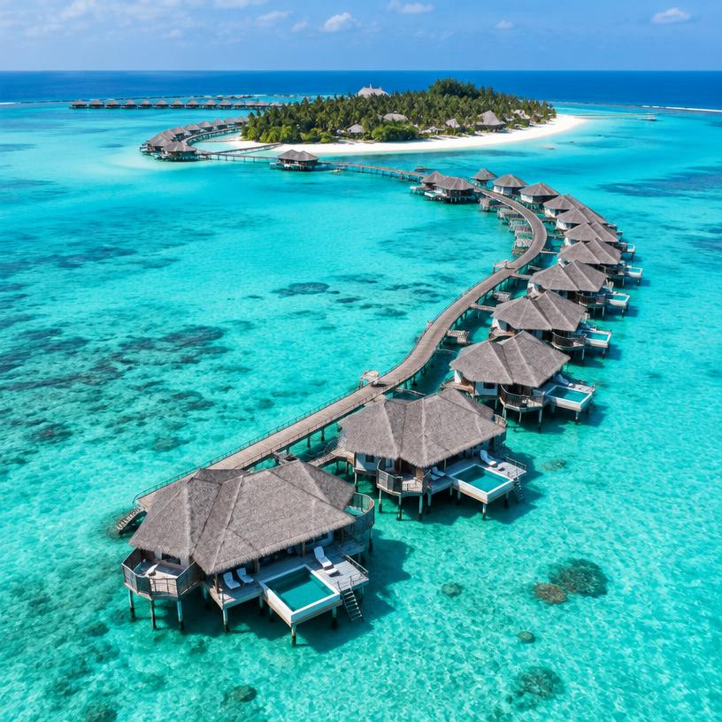 Maldives